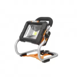 Pracovní svítilna Max 20V Worx Orange WX026.9