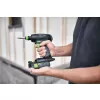 Aku Šroubovací a vrtací sada TID 18V HPC 2x4,0Ah I-Set T18 Festool 577244
