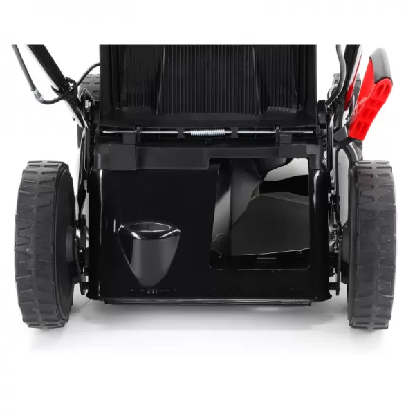 Aku sekačka s pojezdem 80V 1x2,0Ah VeGA 46S ECO 6in1 + AKU set