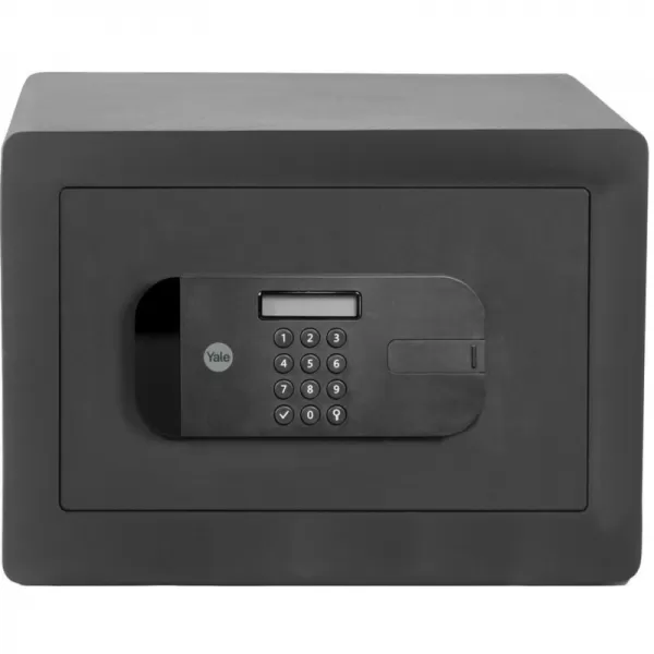 Trezor High Security Home Yale YSEB/250/EB1