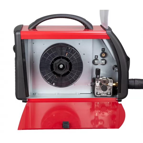 Invertor Schweißkraft EASY-MIG 181 MULTI