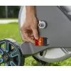 Kovový vozík na hadici Gardena CleverRoll L Easy 18550-20
