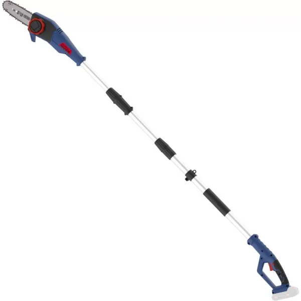 Aku vyvětvovací pila bez aku Güde AST 18-0 58595