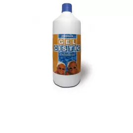 Gelový čistič PROBAZEN PE láhev 1 l