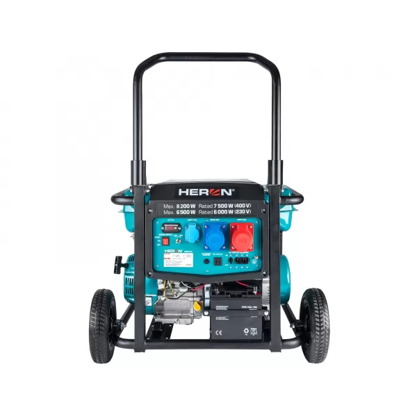 Benzínová elektrocentrála Heron 8896147