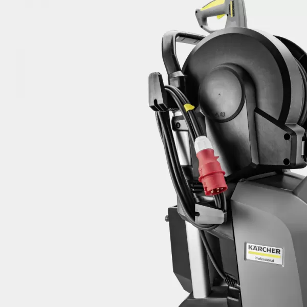 Vysokotlaký čistič HD 10/25-4 SXA Plus Kärcher 1.286-955.0