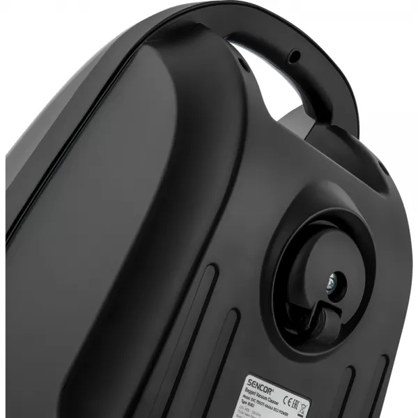 Vysavač SENCOR SVC 7550TI AAAA EcoPower