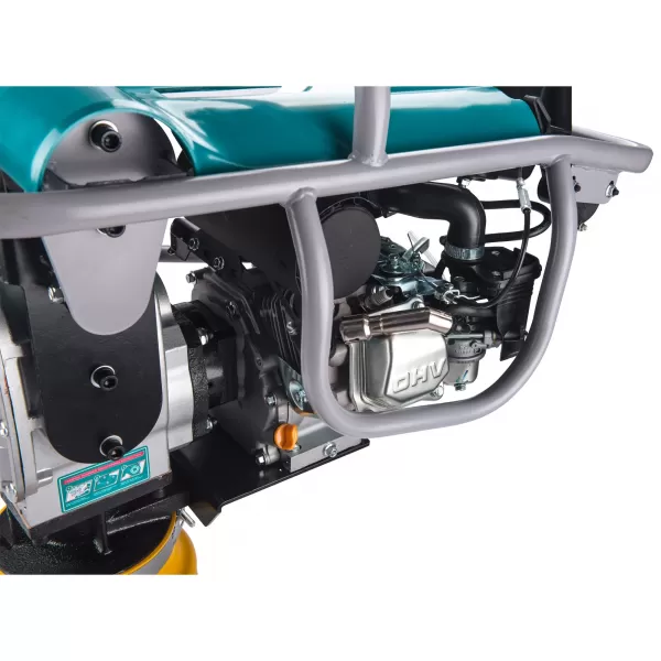 Vibrační pěch Total TP880-2E