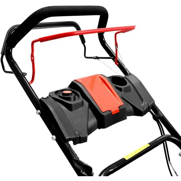 Motorová sekačka Eco Wheeler 464.4 R LI-ES Güde 95461