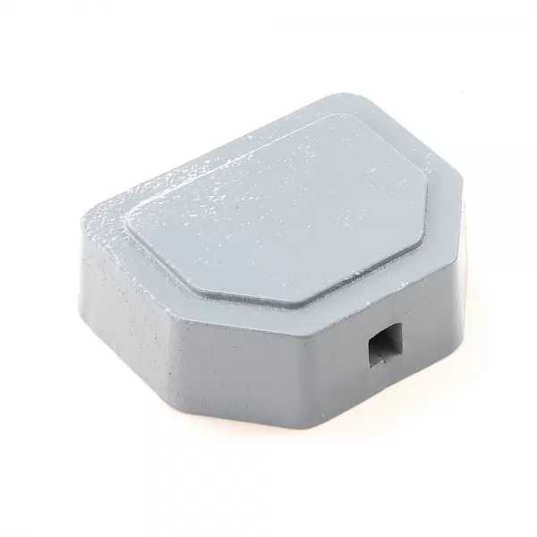 Závaží na kola 400x8 PUBERT KIT VARIO