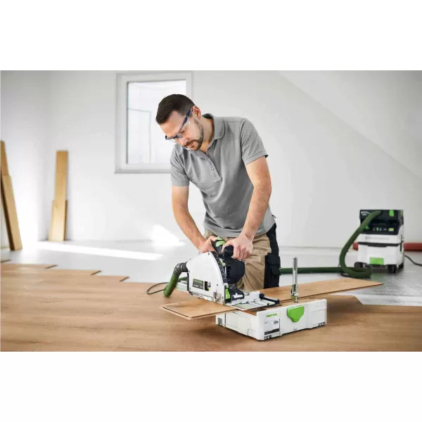 Ponorná pila Festool TS 60 KEBQ-Plus 576721