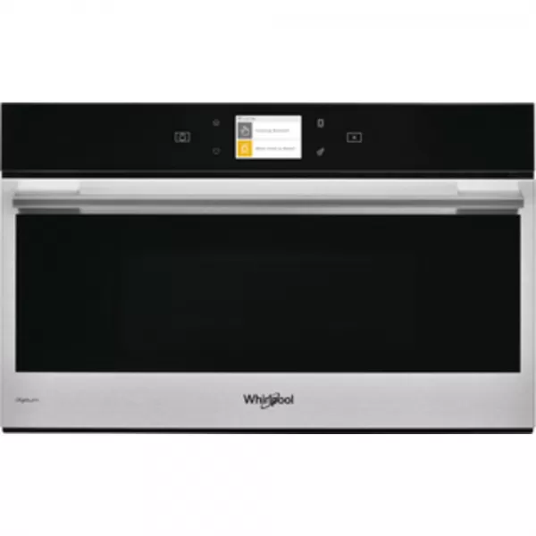 MW trouba vestavná Whirlpool W9 MD260 IXL