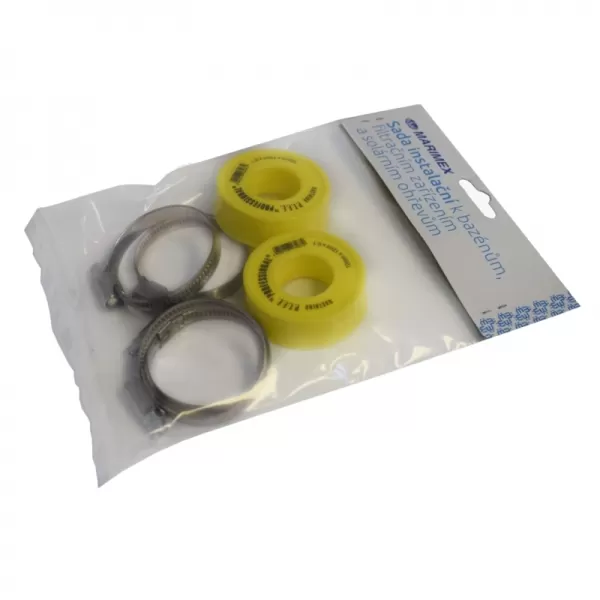 Bazén Orlando 3,66x0,91m - ŠEDÝ + skimmer Marimex 10340217