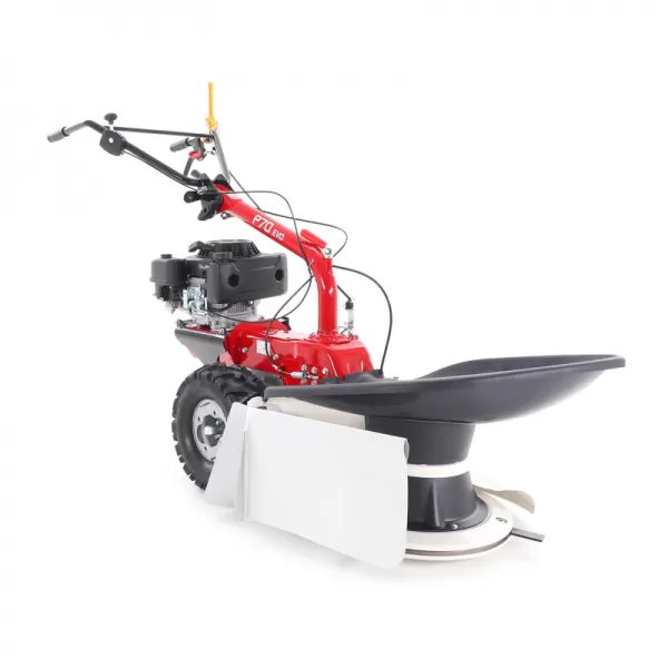 Bubnová sekačka - P70 EUROSYSTEMS