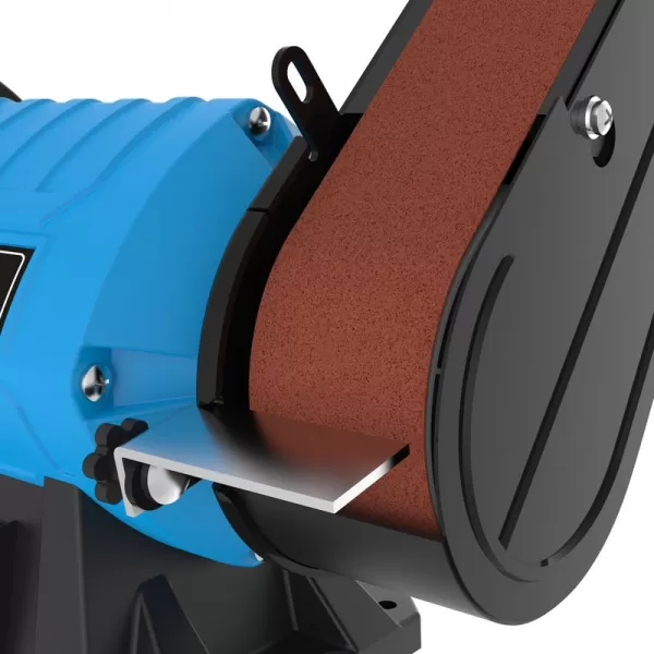 Stolní kombinovaná bruska Güde GKS 150-25 55223