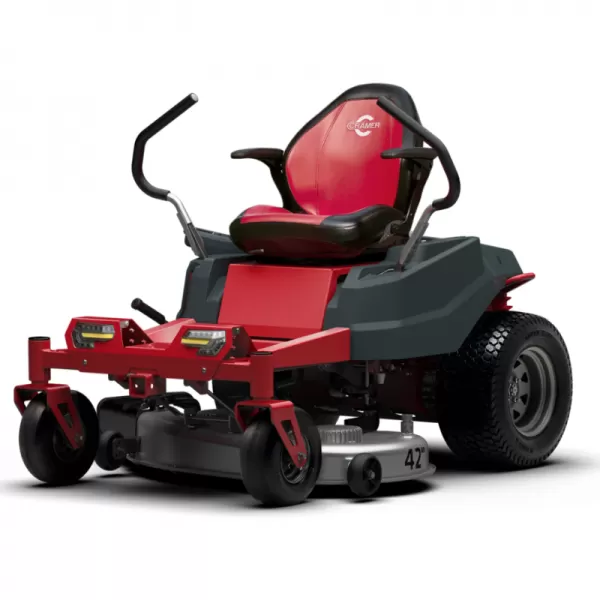 Zahradní traktor CRAMER Crossover ZRT 82ZT107
