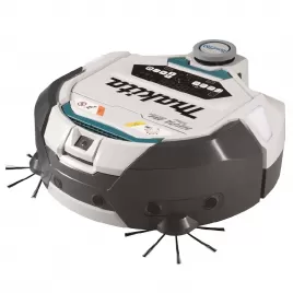 Aku vysavač robotický Li-ion LXT 2x18V bez aku Makita DRC300Z