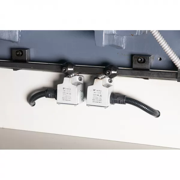 Bruska na plocho PROMA PBP-200FAI