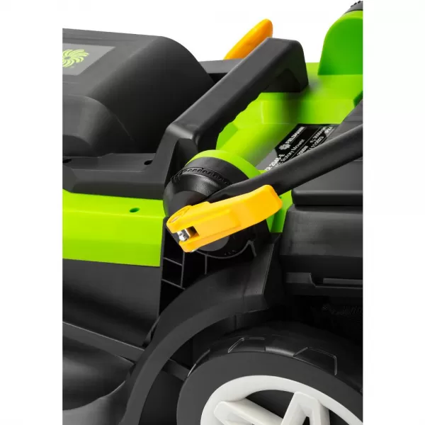 Elektrická sekačka 2000W FIELDMANN FZR 2048-E