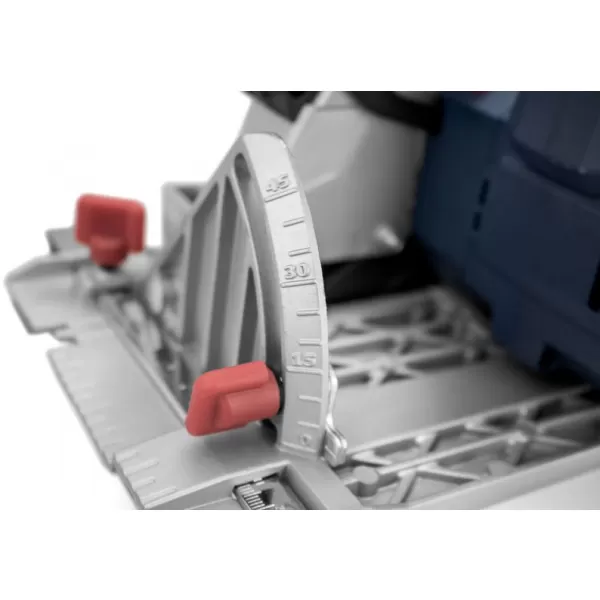 Aku okružní pila bez aku Güde KS 18-0 58517