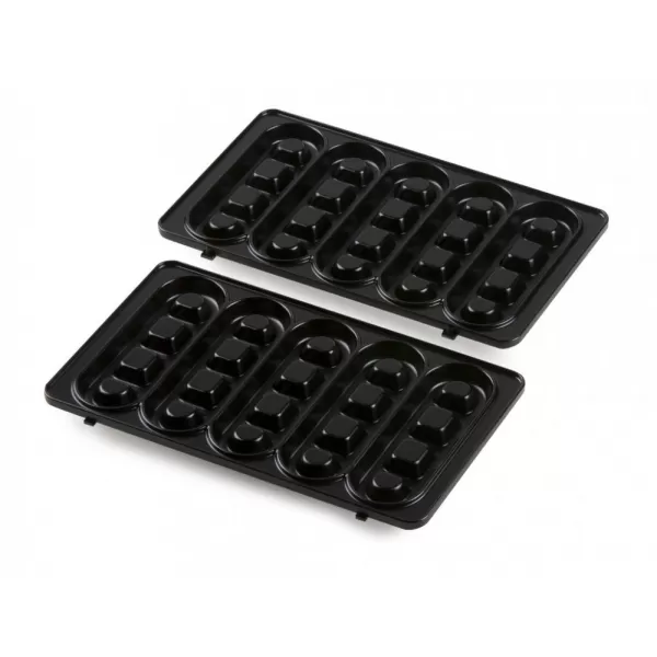 Sendvičovač a vaflovač 5v1 DOMO DO1109C