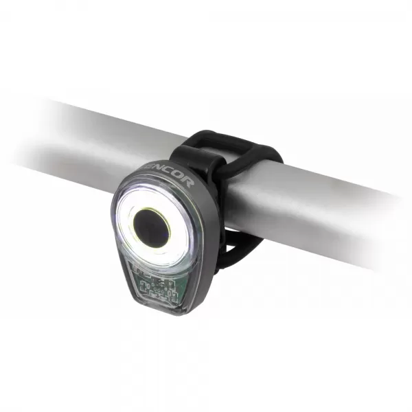 Cyklosvítilna přední 1W SENCOR SLL 93