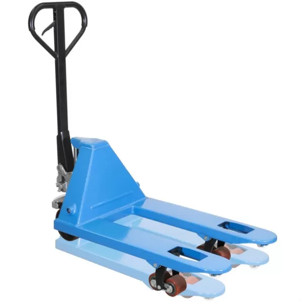 Paletový vozík GHW 2500-80 PU Güde 24326