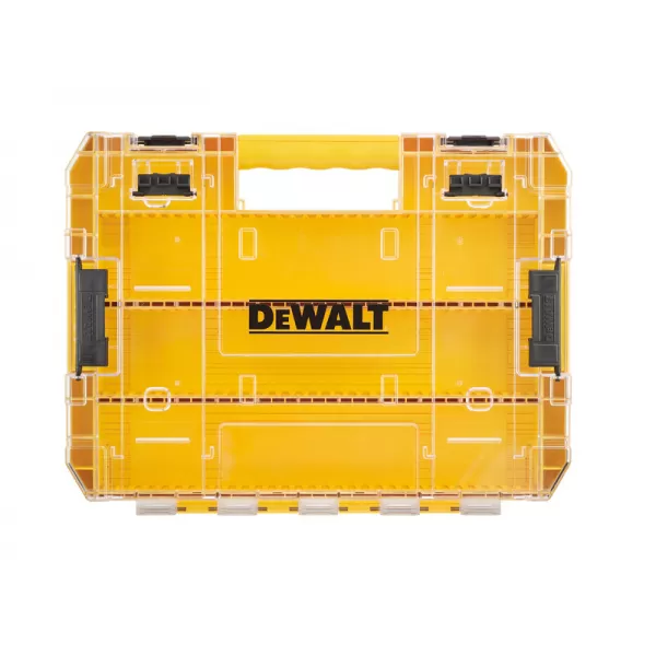 Velká sada Tough Case + malé úložné pouzdro DeWALT DT70804
