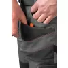 Kraťasy pracovní SLIM vel. L NEO tools 81-331-L