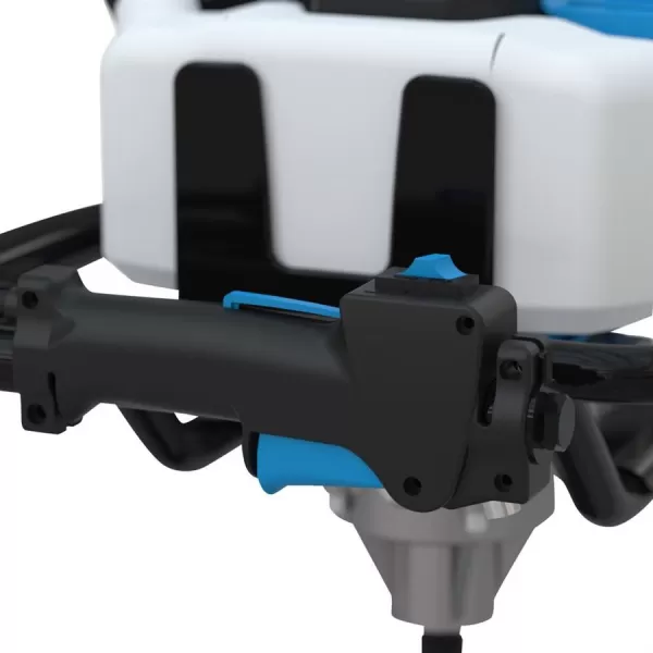 Půdní vrták GE 1450.1 Güde 95467