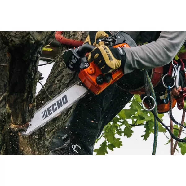 Benzínová pila ECHO CS-362TES 15463201