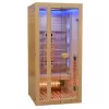 Infrasauna Belatrix Benton 1 Exclusive