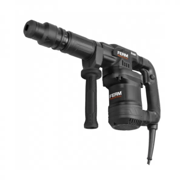 Bourací kladivo SDS-Max Ferm Industrial HDM1040P