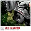 Zahradní traktor GAR 685 T Güde 95459