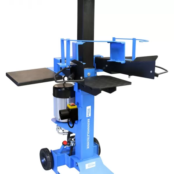 Štípač dřeva Güde GHS 500/6 TE 2051