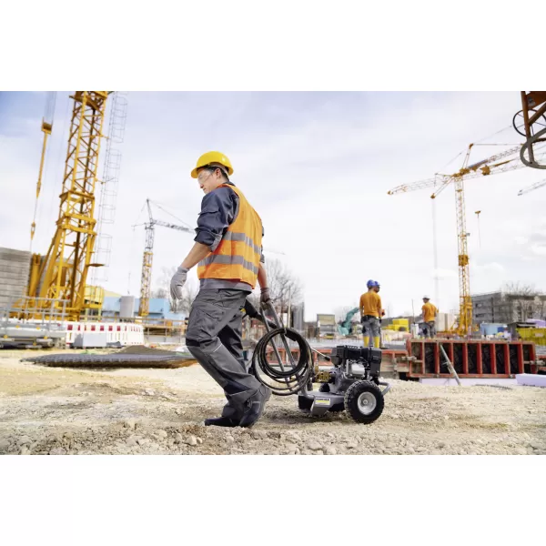 Vysokotlaký čistič Kärcher HD 8/23 G Classic