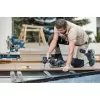 Aku rázový utahovák 18V 2x4,0Ah Bosch GDR 18V-200 06019J2107