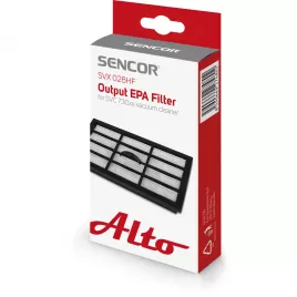 Výstupní HEPA filtr k SVC 730 SENCOR SVX 028HF
