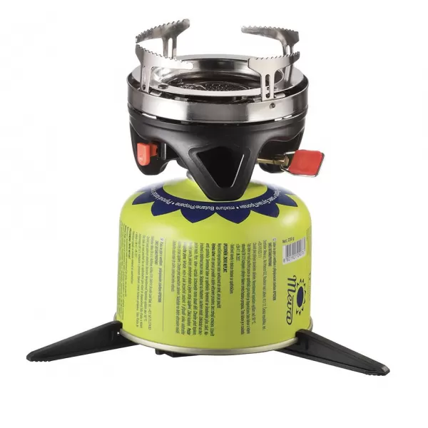 Plynový vařič TRIPPER Meva UKP21004