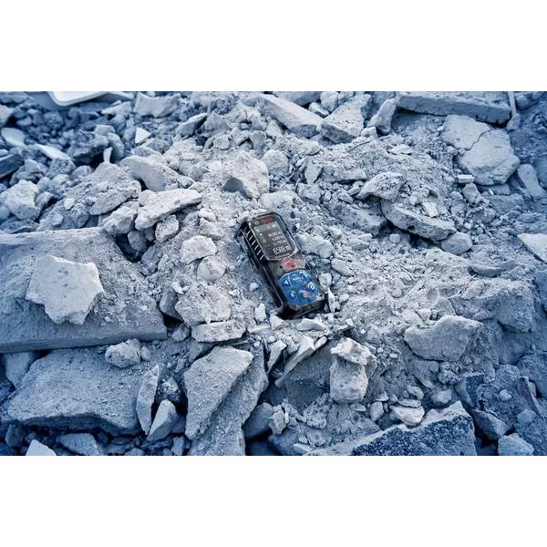 Laserový dálkoměr Bosch GLM 50-27 C 0601072T00