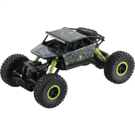 Autíčko na dálkové ovládání BUDDY TOYS BRC 18.612 RC Rock Climber