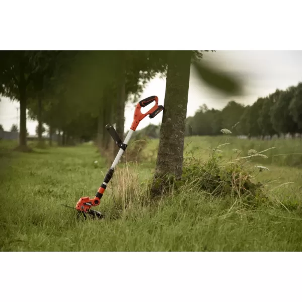 Aku strunová sekačka 2,0Ah, 20V FERM GTM1003