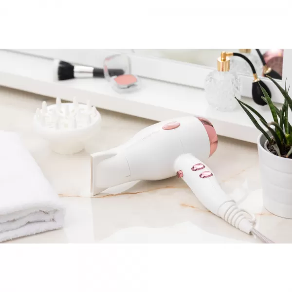 Vysoušeč vlasů SENCOR SHD 8271VT