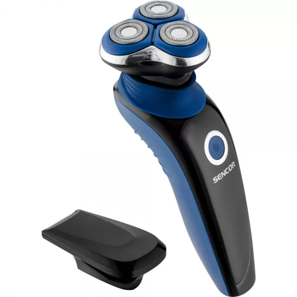 Holicí strojek SENCOR SMS 5520BL
