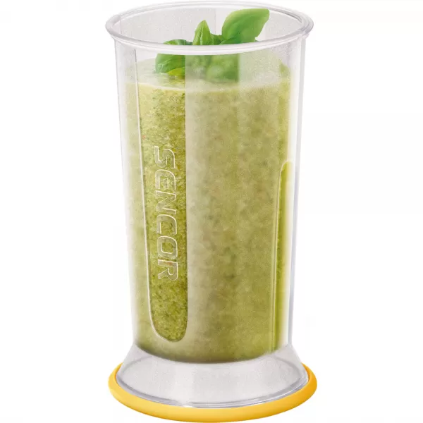 Tyčový mixér SENCOR SHB 4466YL-EUE3