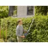 Aku nůžky na živý plot Gardena ComfortCut 60/18V P4A - bez aku 14731-55