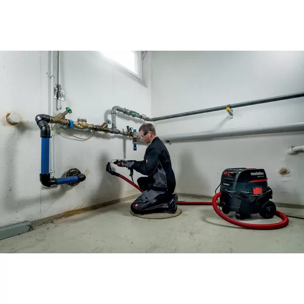 Kombinované kladivo KHE 2445, kufr Metabo 601709500