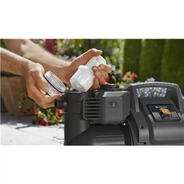 Domácí vodní automat 230V Gardena 3500/4E 1757-20