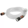 Aku středotlaký čistič Gardena AquaClean 24/18V P4A - Premium sada 14800-31
