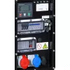 Profesionální jednofázová elektrocentrála 23 kVA EUROPOWER EP25000TE